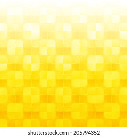 Modern geometrical abstract background. eps 10