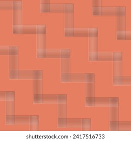 Modern geometrical abstract background with lines and space for text elements