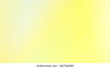 Modern geometrical abstract background with polygonal elements For interior wallpaper, smart design, fashion print. Vector illustration. Creative gradient color