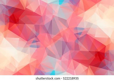 modern geometrical abstract background. Triangular backdrop. Bright wallpaper. geometric texture. colorful pattern. creative concept. vector illustration for booklet, cover, magazine, banner,