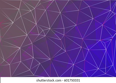 modern geometrical abstract background. Triangular backdrop. Bright wallpaper. geometric texture. colorful pattern. creative concept. vector illustration for booklet, cover, magazine, banner