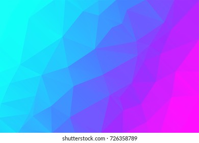 modern geometrical abstract background. Triangular backdrop. Bright wallpaper. geometric texture. colorful pattern. creative concept. vector illustration for booklet, cover, magazine, banner