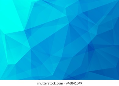 modern geometrical abstract background. Triangular backdrop. Bright wallpaper. geometric texture. colorful pattern. creative concept. vector illustration for booklet, cover, magazine, banner