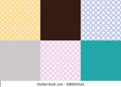Modern geometrical abstract background. Vector illustration.
