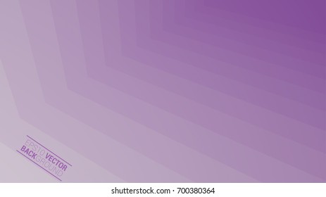 modern geometrical background