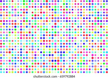 Modern geometrical hexagon background pattern abstract. Style of mosaic or tile. Vector illustration graphic.