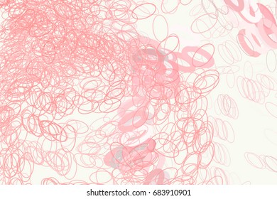 Modern geometrical motion, particle or random background pattern abstract. Vector illustration graphic.