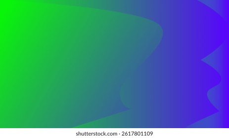 Modern Geometry with Color Flow