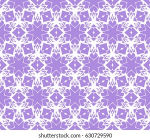 Modern Geometry ornament. Seamless Vector illustration. Decorative texture for design wallpaper, web page, banner, flyer.