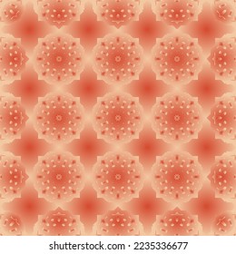 Modern geometry pattern, abstract background, trendy print, monochrome retro texture.