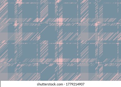 El fondo del fallo moderno. Vector de patrón abstracto geométrico de color. Las líneas de daño se rompen en papel tapiz. Grunge la textura.