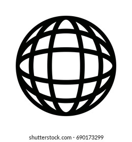 modern globe connections network design