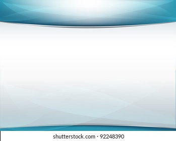 modern glossy presentation background room 260nw 92248390