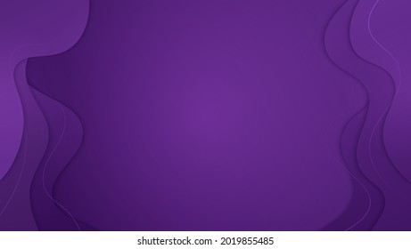 90,134 Purple Website Banner Stock Vectors, Images & Vector Art |  Shutterstock