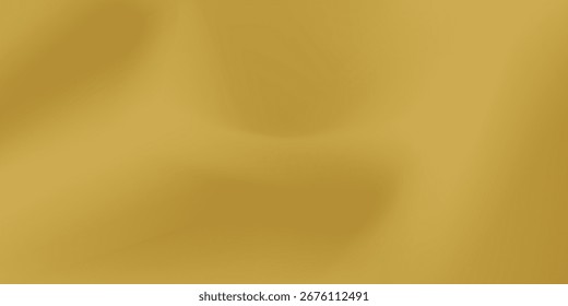 Modern gold foil texture background with glass effect for print artwork in cmyk color mode, vector eps.10.