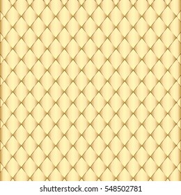 Modern gold geometric background