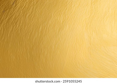 Modern Gold Metallic Finish Vector for Professional Use

