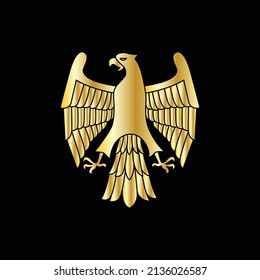 15,670 Golden Eagle Symbol Images, Stock Photos & Vectors | Shutterstock