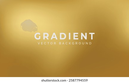 modern golden gradient blurred mix colored in mesh background