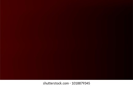 Modern and Good Looking Black and Red Gradient Background