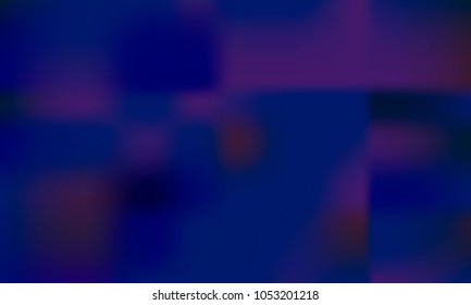 Modern, Good Looking, Stylish and Fashionable Blue and Pink Gradient Background