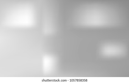 Modern, Good Looking, Stylish and Fashionable Grey Gradient Background