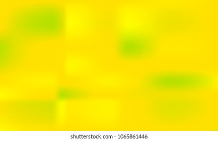 Modern, Good Looking, Stylish and Fashionable Yellow and Green Gradient Background
