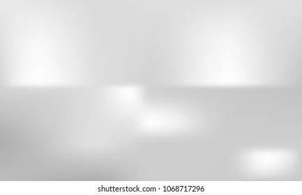 Modern, Good Looking, Stylish and Fashionable Grey Gradient Background