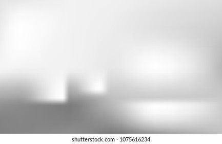 Modern, Good Looking, Stylish and Fashionable Grey Gradient Background