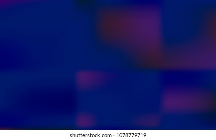 Modern, Good Looking, Stylish and Fashionable Blue and Pink Gradient Background