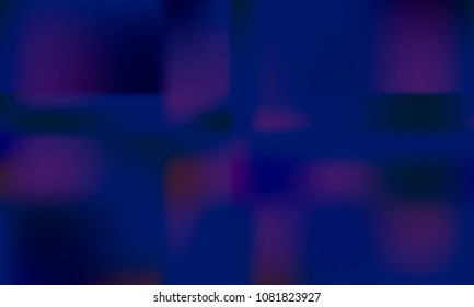 Modern, Good Looking, Stylish and Fashionable Blue and Pink Gradient Background