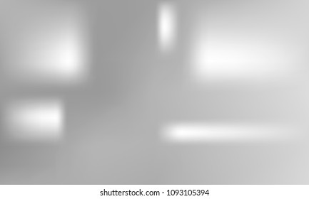 Modern, Good Looking, Stylish and Fashionable Grey Gradient Background