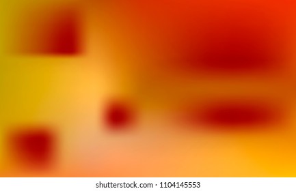 Modern, Good Looking, Stylish and Fashionable Pink, Orange, Black and Red Gradient Background