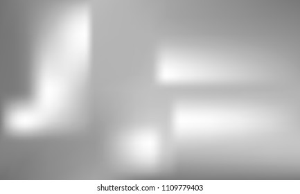 Modern, Good Looking, Stylish and Fashionable Grey Gradient Background