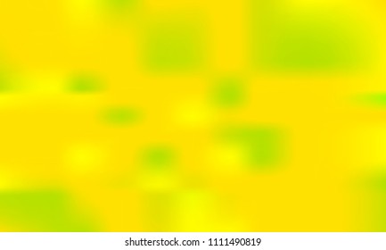 Modern, Good Looking, Stylish and Fashionable Yellow and Green Gradient Background