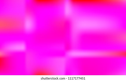 Modern, Good Looking, Stylish and Fashionable Red and Pink Gradient Background