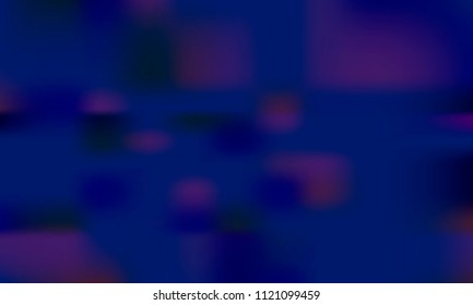 Modern, Good Looking, Stylish and Fashionable Blue and Pink Gradient Background