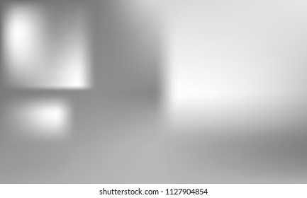 Modern, Good Looking, Stylish and Fashionable Grey Gradient Background