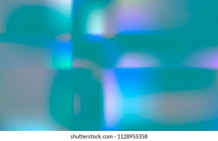 Modern, Good Looking, Stylish and Fashionable Blue, Pink and Green Gradient Background