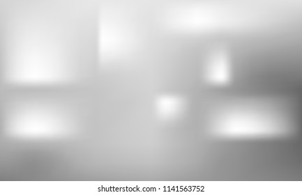Modern, Good Looking, Stylish and Fashionable Grey Gradient Background