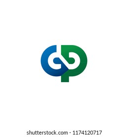 Modern GP logo