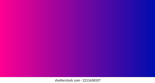 modern gradation trendy colorful, mix pink and purple