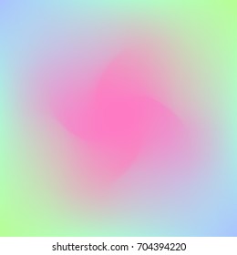 Modern gradient abstract background. Bright fluid cover for calendar, brochure, invitation, cards. Trendy soft color. Smooth color transition. Vibrant modern gradient for screens and mobile app