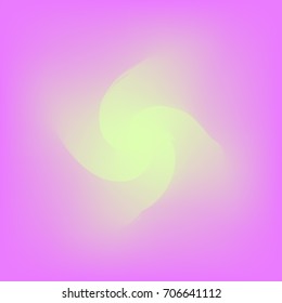 Modern gradient abstract background. Bright fluid cover for calendar, brochure, invitation, cards. Trendy soft color. Smooth color transition. Vibrant modern gradient for screens and mobile app