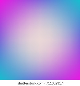Modern gradient abstract background. Bright fluid cover for calendar, brochure, invitation, cards. Trendy soft color. Smooth color transition. Vibrant modern gradient for screens and mobile app