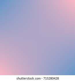 Modern gradient abstract background. Bright fluid cover for poster, banner, flyer and presentation. Trendy soft color. Smooth color transition. Vibrant modern gradient for screens and mobile app