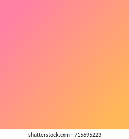Modern gradient abstract background. Bright fluid cover for poster, banner, flyer and presentation. Trendy soft color. Smooth color transition. Vibrant modern gradient for screens and mobile app