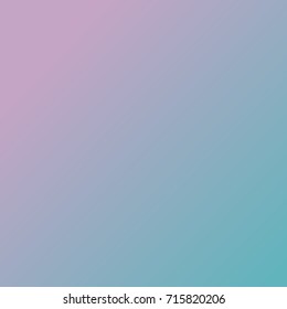 Modern gradient abstract background. Bright fluid cover for poster, banner, flyer and presentation. Trendy soft color. Smooth color transition. Vibrant modern gradient for screens and mobile app