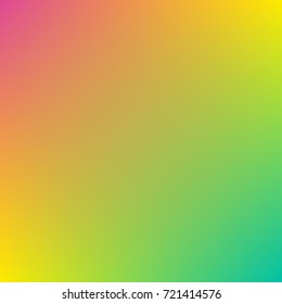 Modern gradient abstract background. Bright fluid cover for poster, banner, flyer and presentation. Trendy soft color. Smooth color transition. Vibrant modern gradient for screens and mobile app