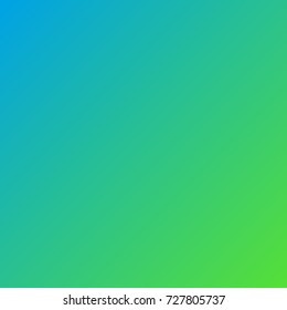 Modern gradient abstract background. Bright fluid cover for poster, banner, flyer and presentation. Trendy soft color. Smooth color transition. Vibrant modern gradient for screens and mobile app